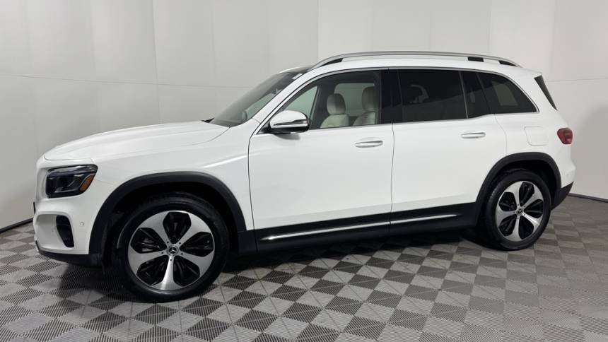 2024 Mercedes-Benz GLB GLB 250 — SUV — 9,950 mi — Maplewood, MN