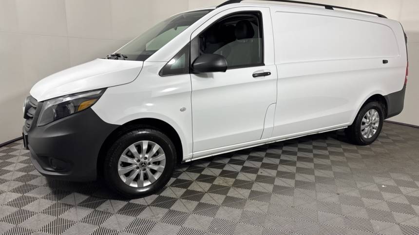 2022 Mercedes-Benz Metris Cargo Van Standard — Cargo Van — 73,842 mi — Maplewood, MN