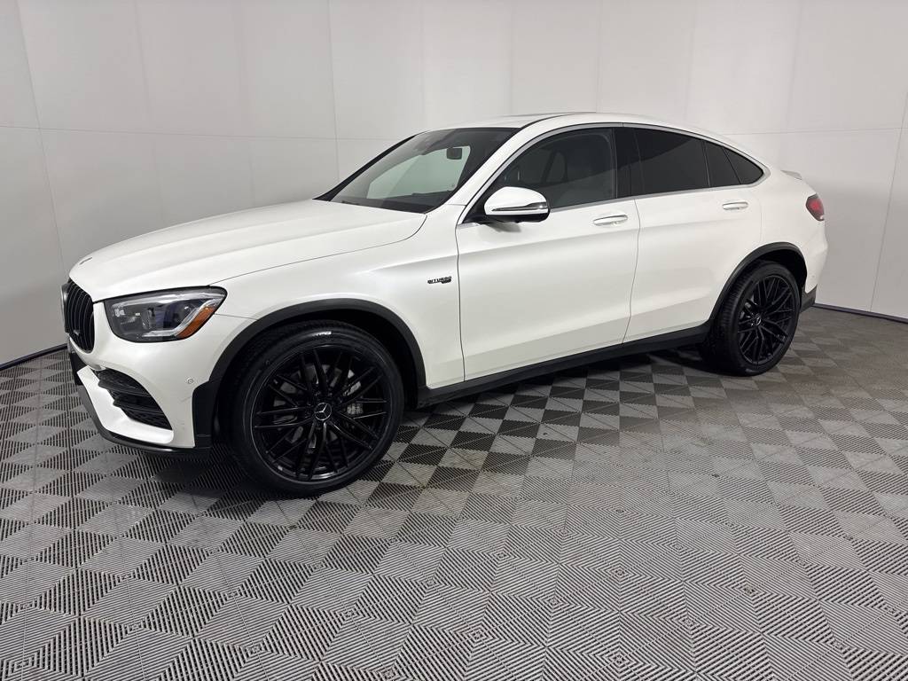 2022 Mercedes-Benz GLC AMG GLC 43 — SUV — 32,059 mi — Maplewood, MN