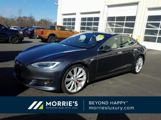 Used Teslas For Sale In Minneapolis Mn Truecar