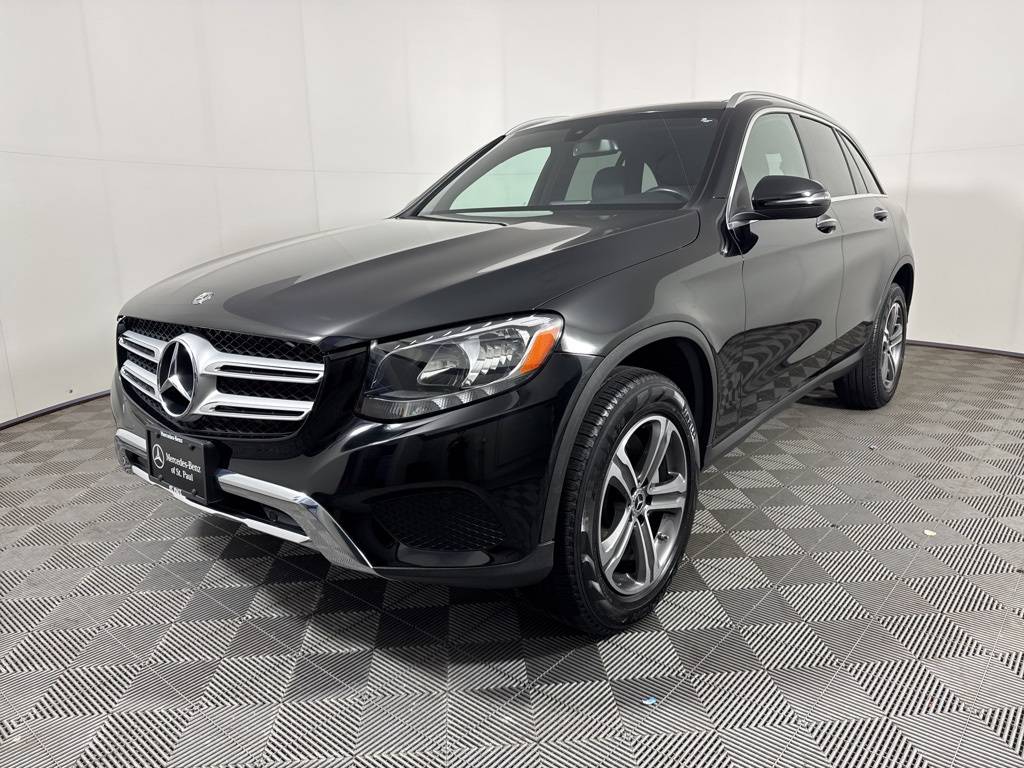 2019 Mercedes-Benz GLC GLC 300 — SUV — 36,458 mi — Maplewood, MN