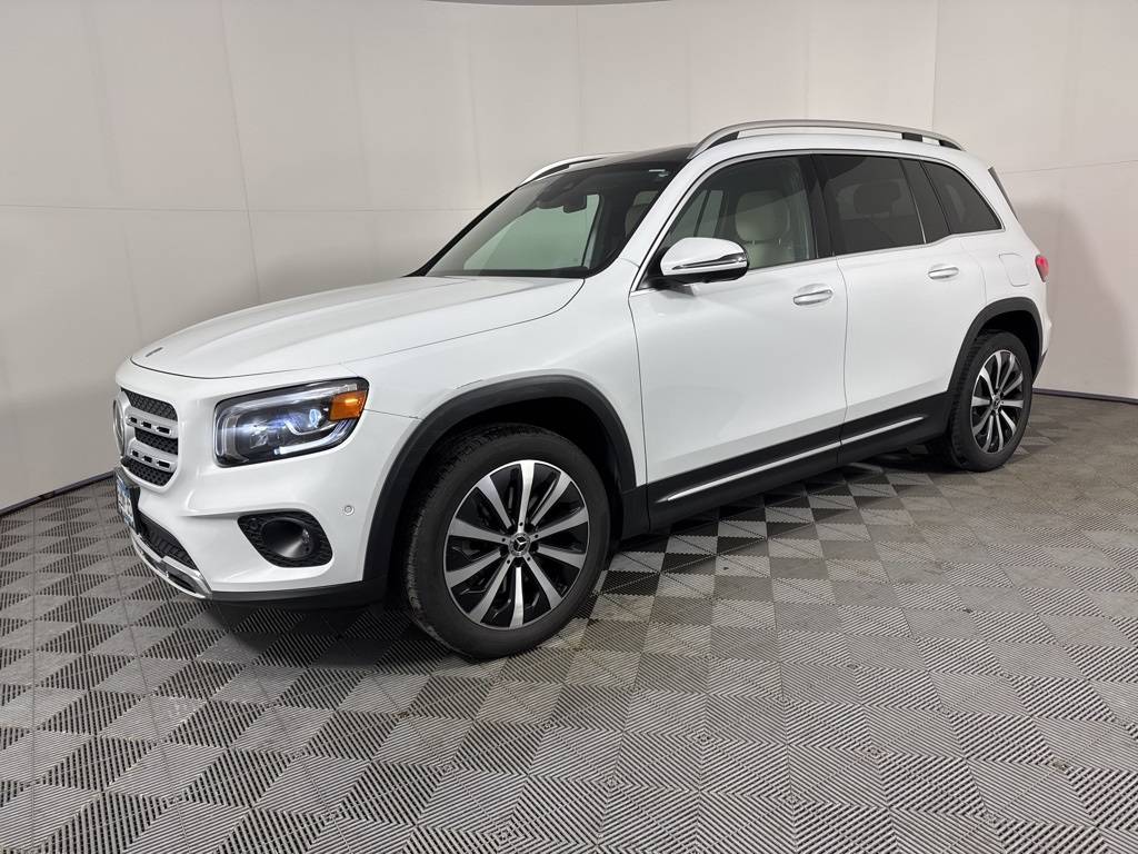 2020 Mercedes-Benz GLB GLB 250 — SUV — 40,967 mi — Maplewood, MN