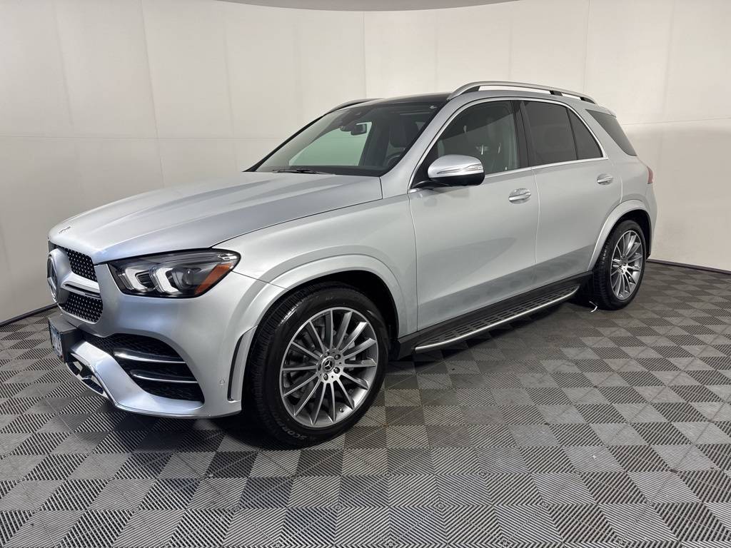 2021 Mercedes-Benz GLE GLE 350 — SUV — 41,571 mi — Maplewood, MN