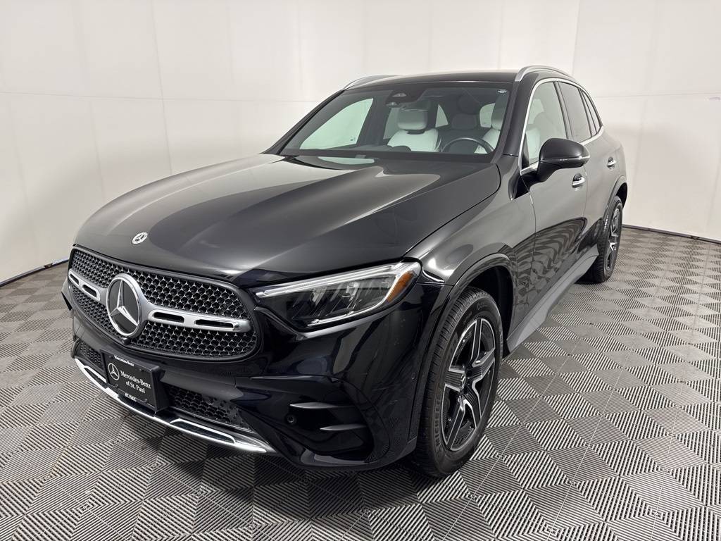 2023 Mercedes-Benz GLC GLC 300 — SUV — 57,143 mi — Maplewood, MN