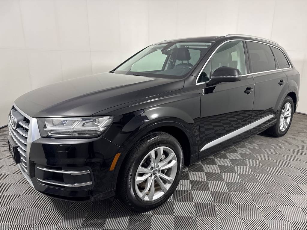 2019 Audi Q7 Premium Plus — SUV — 85,885 mi — Maplewood, MN