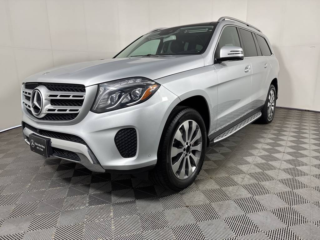 2017 Mercedes-Benz GLS GLS 450 — SUV — 85,558 mi — Maplewood, MN