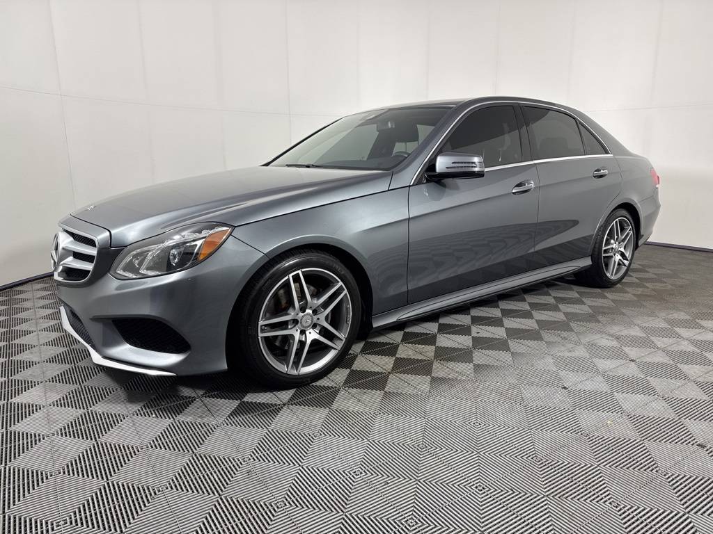2016 Mercedes-Benz E-Class E 350 — Sedan — 98,061 mi — Maplewood, MN