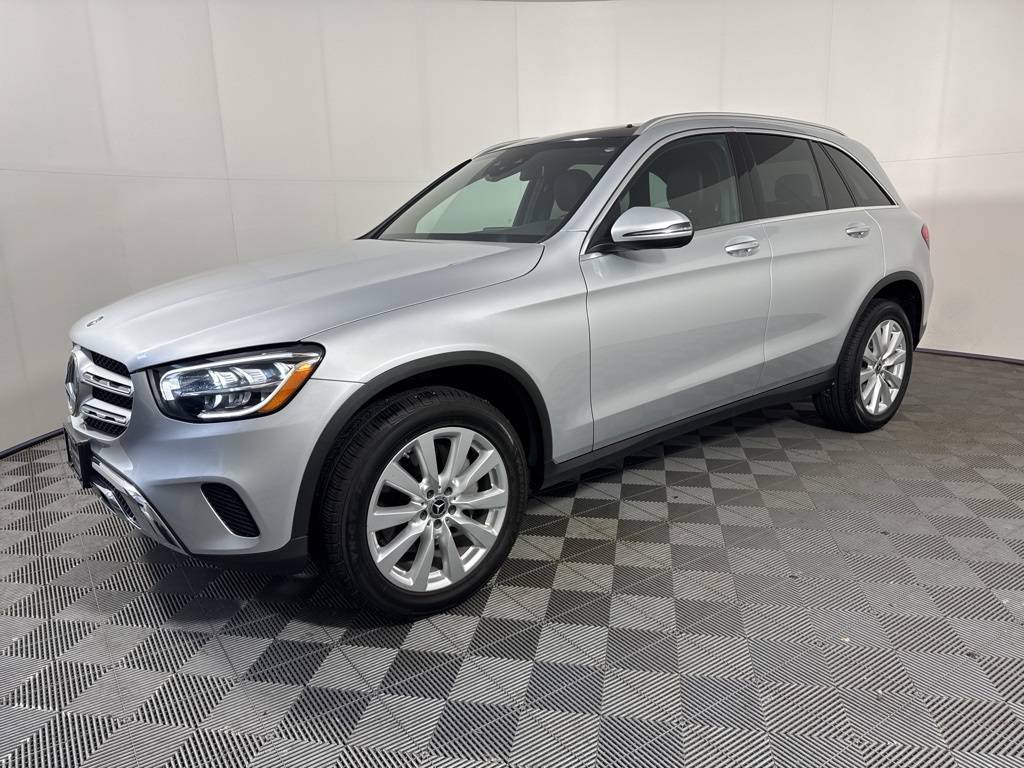 2020 Mercedes-Benz GLC GLC 300 — SUV — 58,937 mi — Maplewood, MN