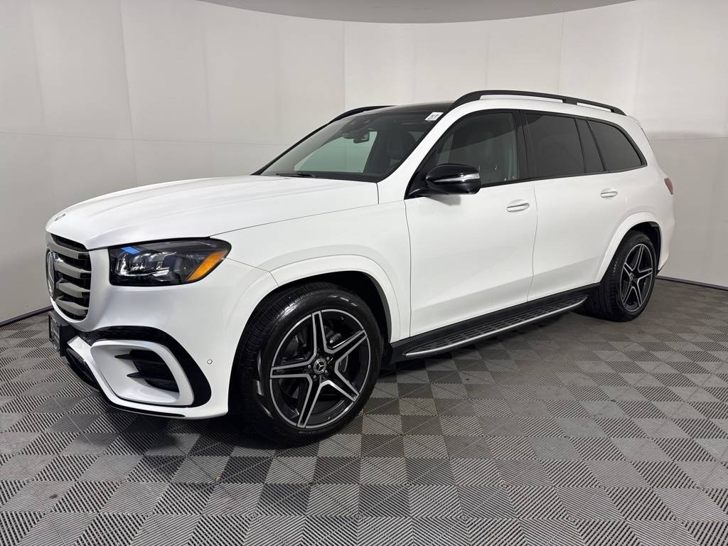 2024 Mercedes-Benz GLS GLS 450 — SUV — 10,398 mi — Maplewood, MN