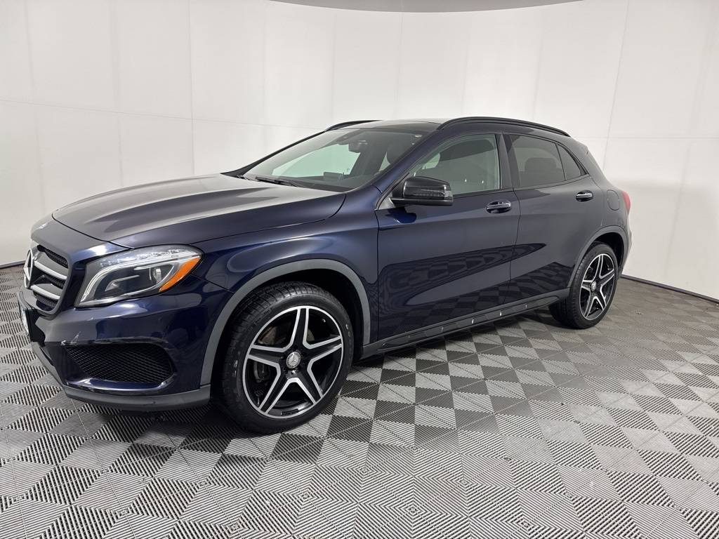 2017 Mercedes-Benz GLA GLA 250 — SUV — 88,664 mi — Maplewood, MN