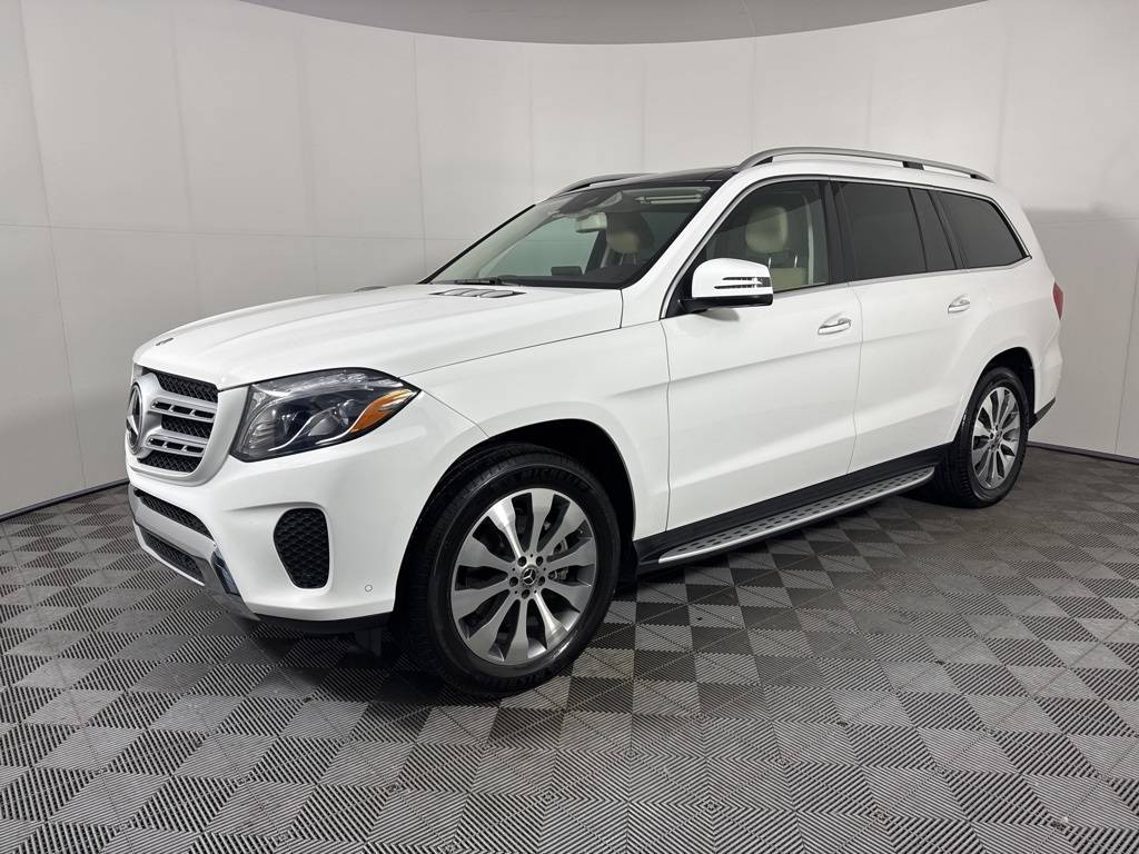 2019 Mercedes-Benz GLS GLS 450 — SUV — 70,997 mi — Maplewood, MN