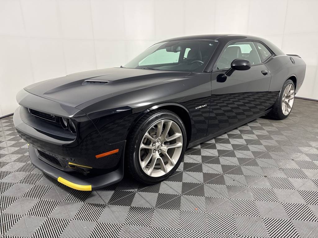 2020 Dodge Challenger R/T — Coupe — 42,517 mi — Maplewood, MN