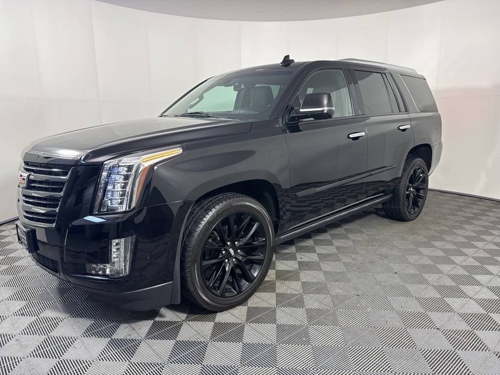 2019 Cadillac Escalade Platinum — SUV — 70,859 mi — Maplewood, MN