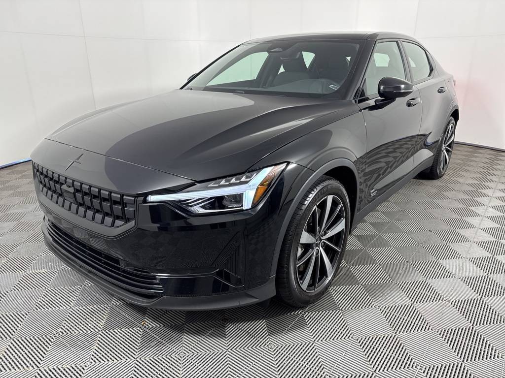 2022 Polestar 2 Long Range — Sedan — 9,798 mi — Maplewood, MN