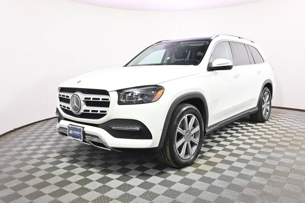 2023 Mercedes-Benz GLS GLS 450 — SUV — 41,026 mi — Maplewood, MN