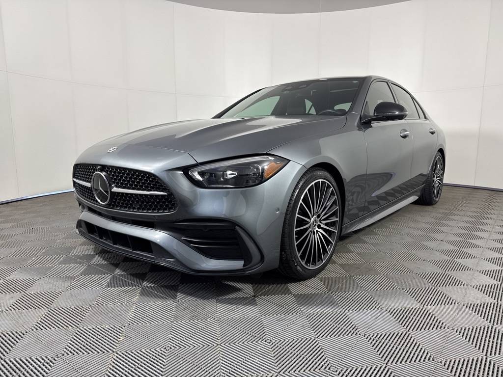 2022 Mercedes-Benz C-Class C 300 — Sedan — 14,956 mi — Maplewood, MN