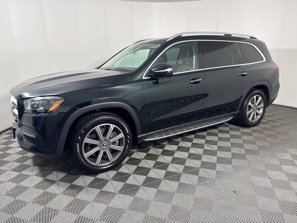 2020 Mercedes-Benz GLS GLS 450 — SUV — 63,725 mi — Maplewood, MN