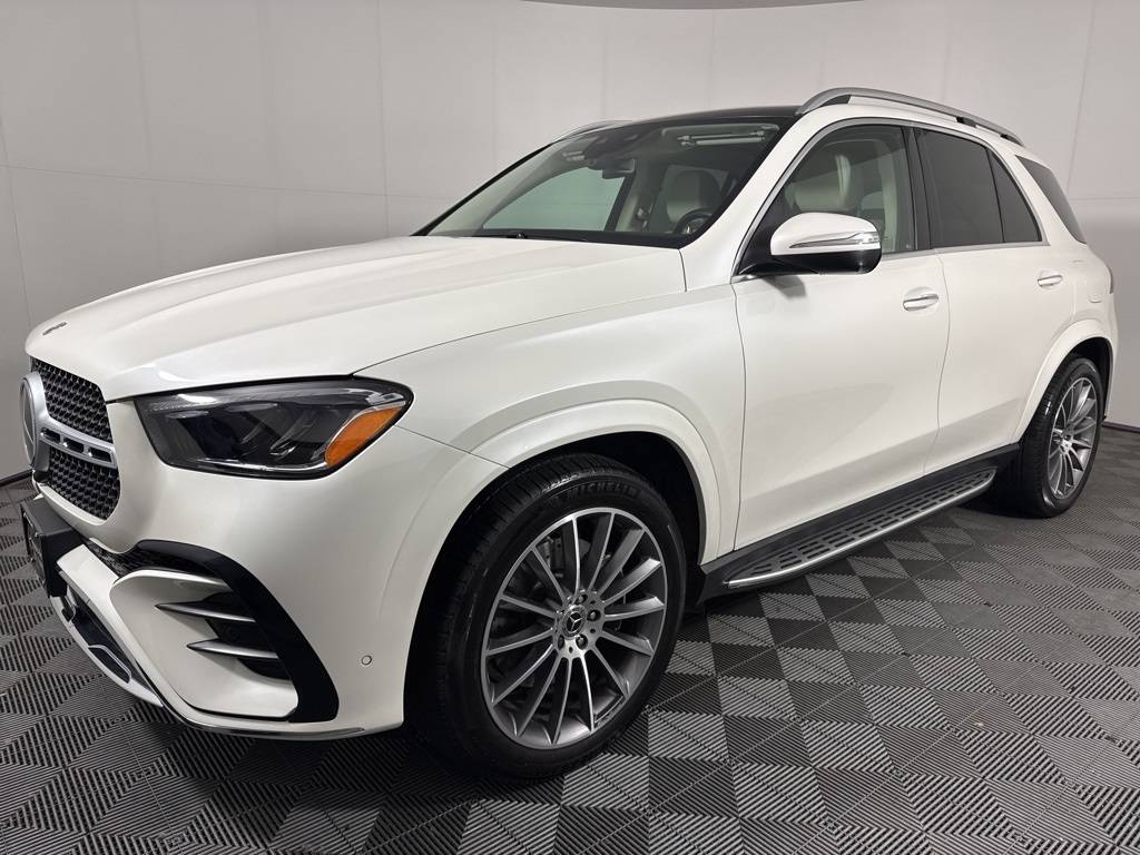 2024 Mercedes-Benz GLE GLE 450e Plug-In Hybrid — SUV — 41,195 mi — Maplewood, MN