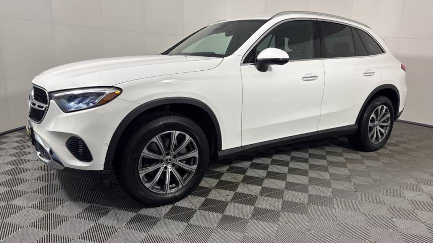 2024 Mercedes-Benz GLC GLC 300 — SUV — 9,631 mi — Maplewood, MN