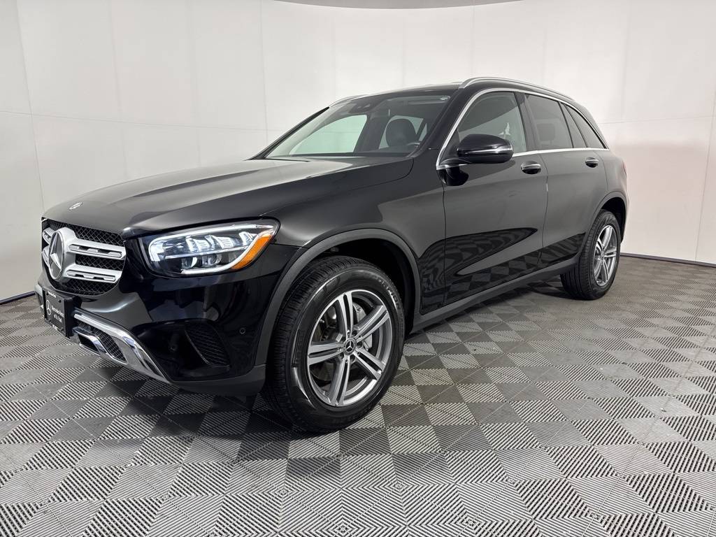 2022 Mercedes-Benz GLC GLC 300 — SUV — 29,532 mi — Maplewood, MN