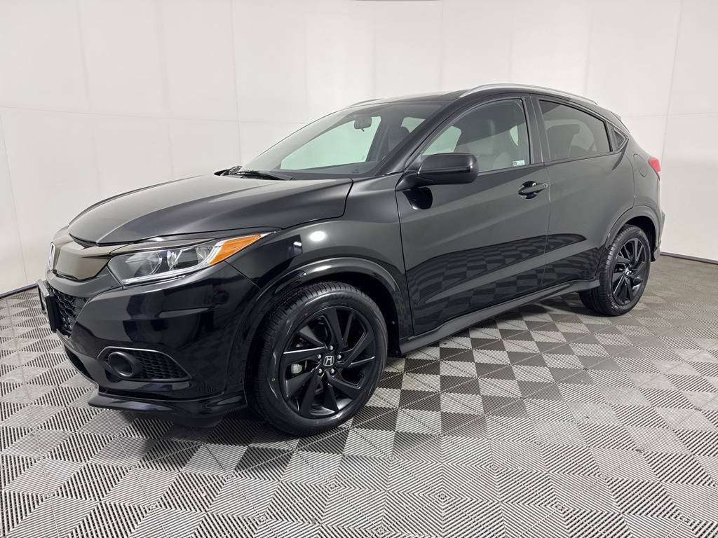 2022 Honda HR-V Sport — SUV — 36,081 mi — Maplewood, MN