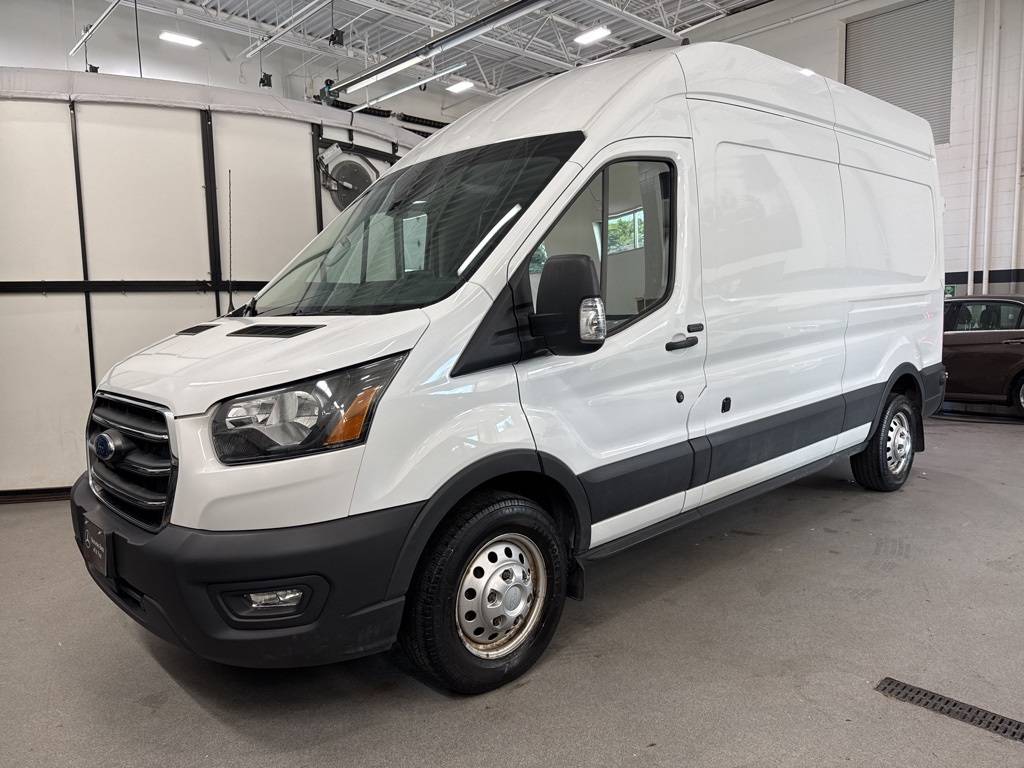 2020 Ford Transit Cargo Van T-350 — Cargo Van — 66,489 mi — Maplewood, MN