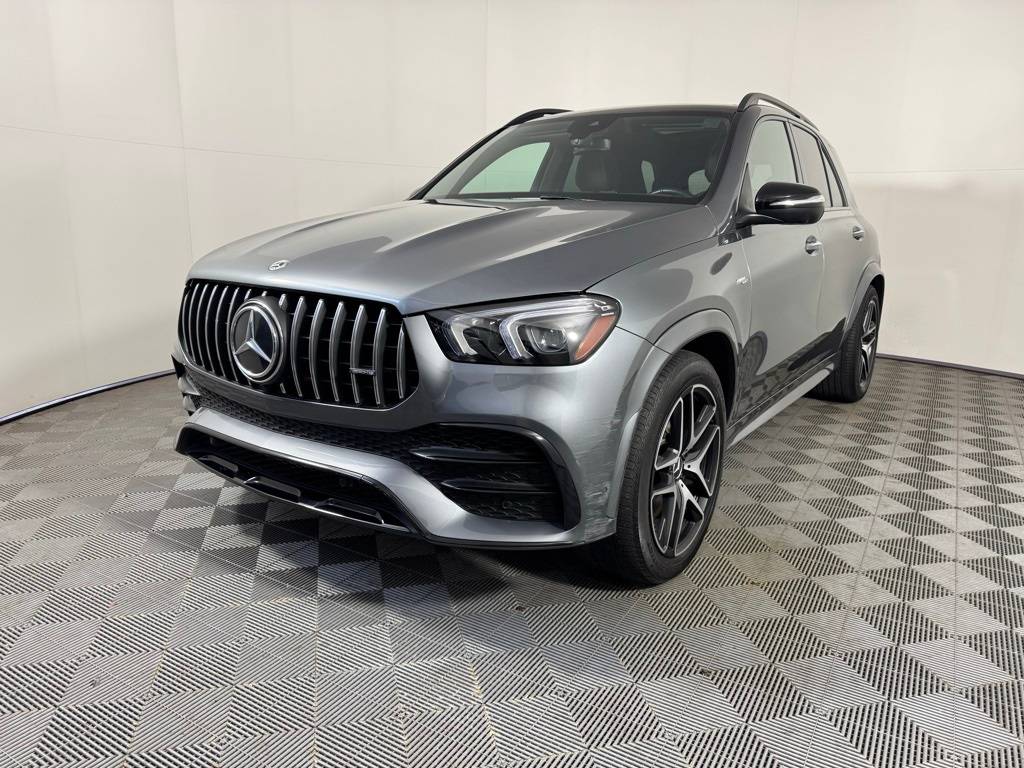 2023 Mercedes-Benz GLE AMG GLE 53 — SUV — 25,702 mi — Maplewood, MN