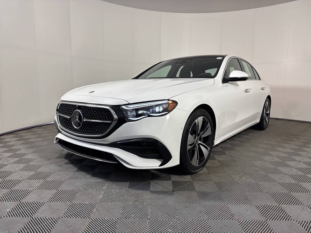2024 Mercedes-Benz E-Class E 350 — Sedan — 9,299 mi — Maplewood, MN