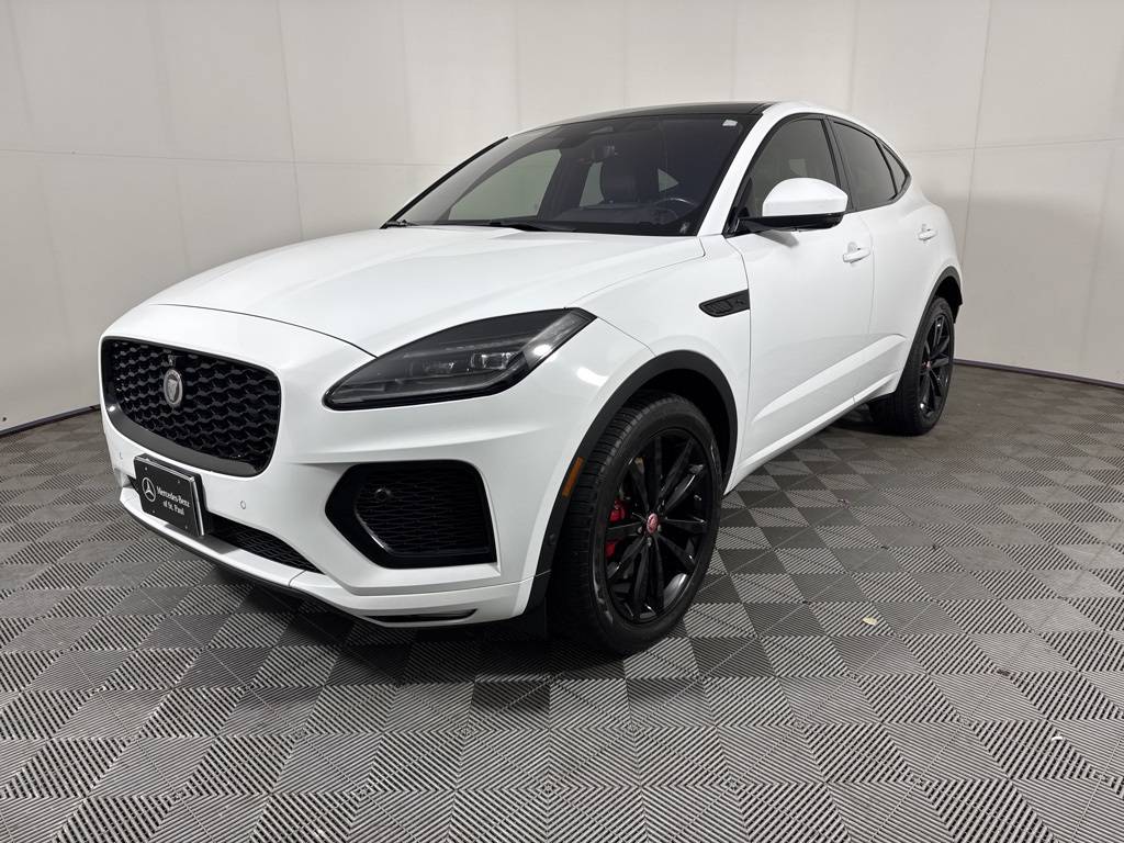 2021 Jaguar E-PACE 300 Sport — SUV — 68,483 mi — Maplewood, MN