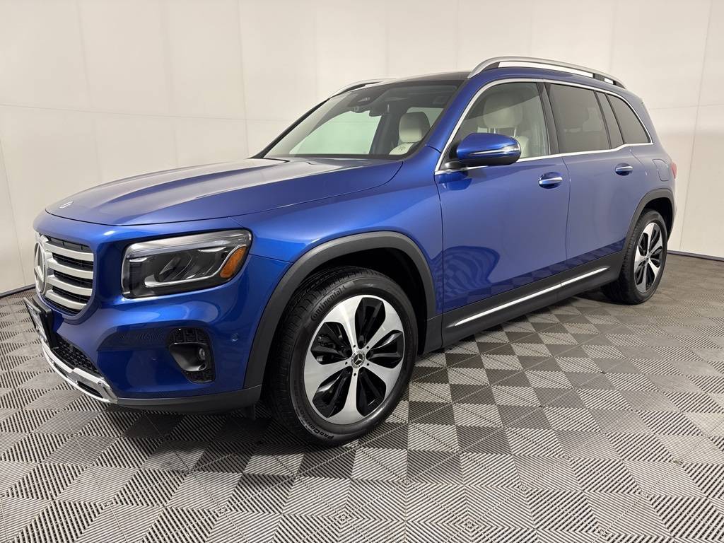 2024 Mercedes-Benz GLB GLB 250 — SUV — 9,486 mi — Maplewood, MN