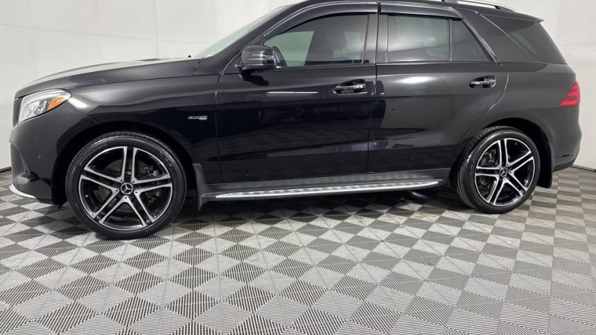 2018 Mercedes-Benz GLE GLE 43 AMG — SUV — 78,580 mi — Maplewood, MN