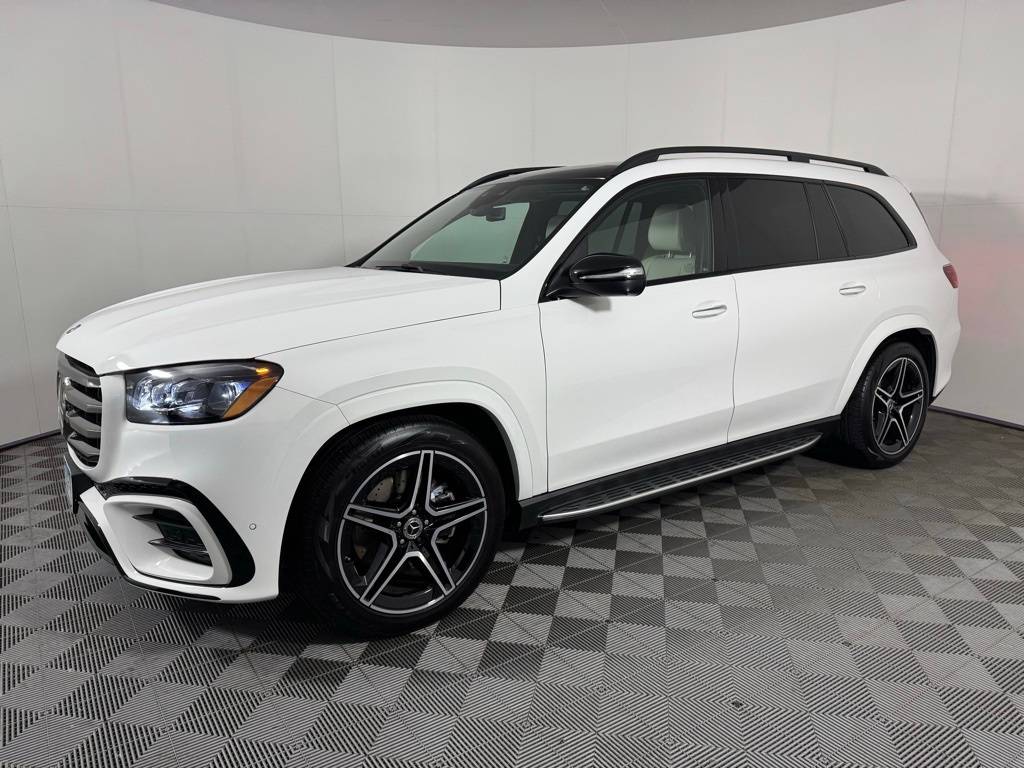 2025 Mercedes-Benz GLS GLS 450 — SUV — 9,528 mi — Maplewood, MN