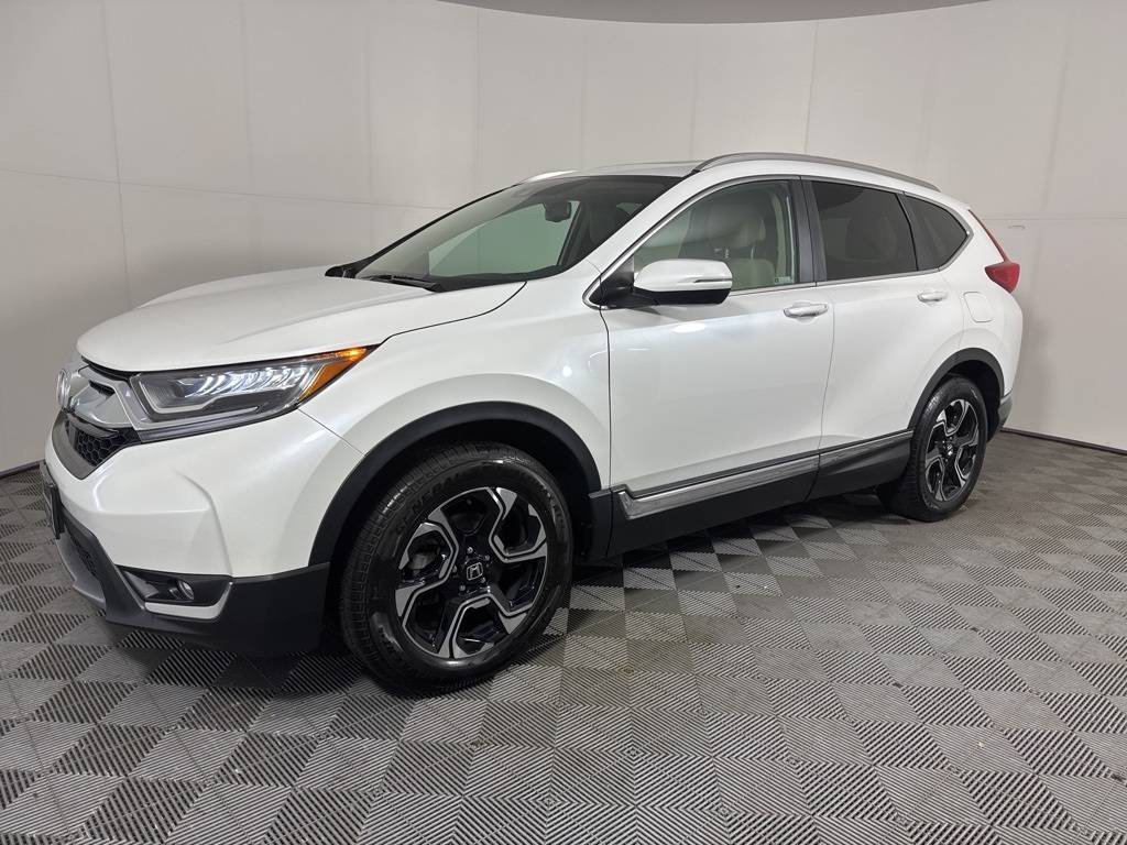 2019 Honda CR-V Touring — SUV — 53,969 mi — Maplewood, MN
