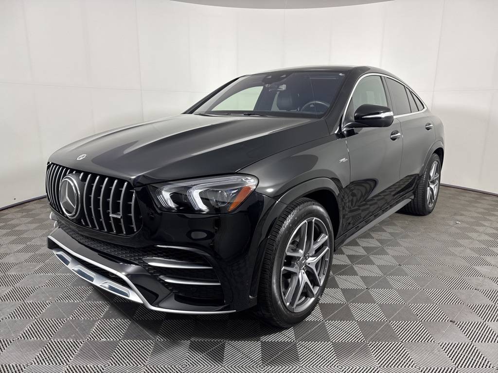 2022 Mercedes-Benz GLE AMG GLE 53 — SUV — 12,914 mi — Maplewood, MN