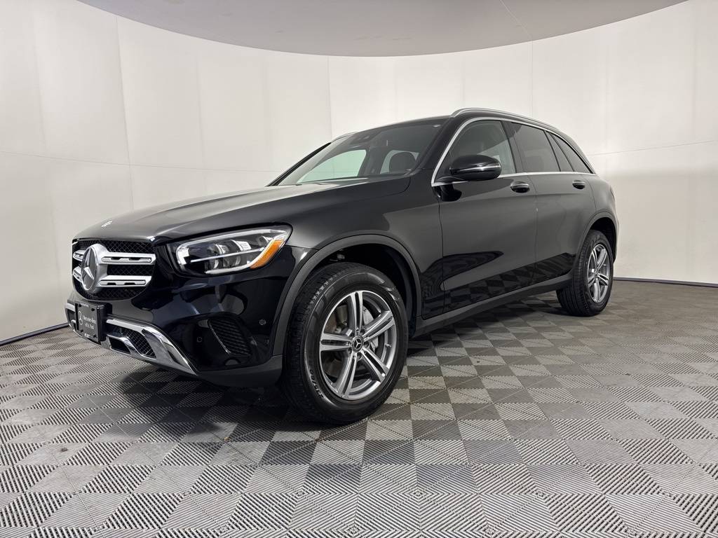 2022 Mercedes-Benz GLC GLC 300 — SUV — 35,463 mi — Maplewood, MN