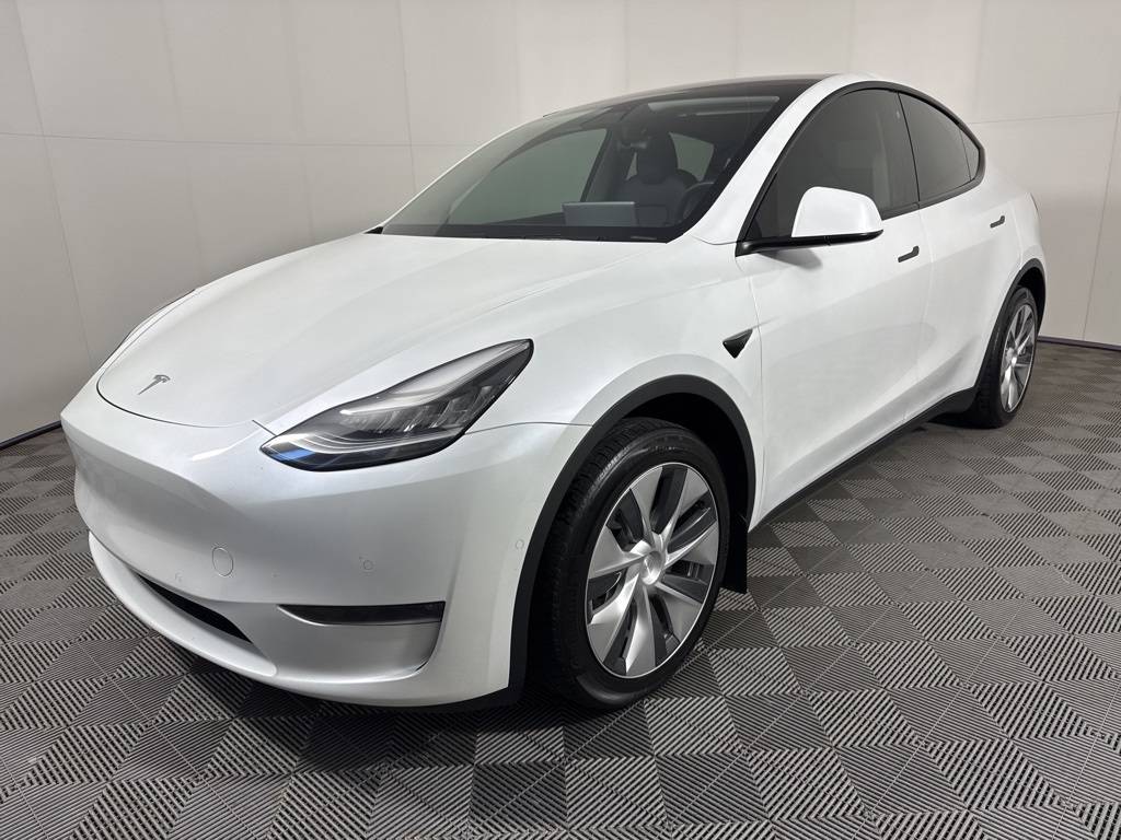 2020 Tesla Model Y Long Range — SUV — 73,525 mi — Maplewood, MN