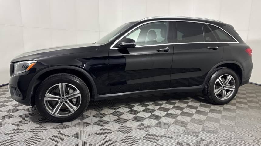 2017 Mercedes-Benz GLC GLC 300 — SUV — 104,030 mi — Maplewood, MN