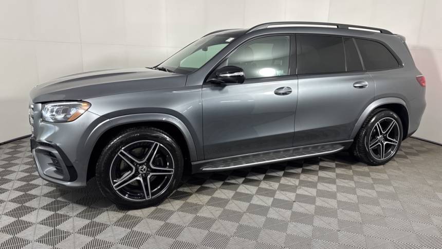 2024 Mercedes-Benz GLS GLS 450 — SUV — 9,318 mi — Maplewood, MN