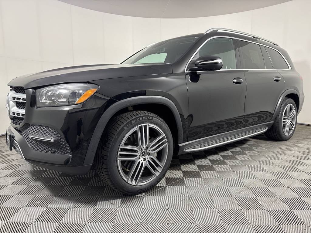 2020 Mercedes-Benz GLS GLS 450 — SUV — 54,259 mi — Maplewood, MN