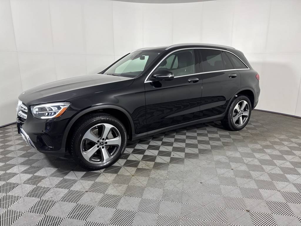 2020 Mercedes-Benz GLC GLC 300 — SUV — 56,386 mi — Maplewood, MN