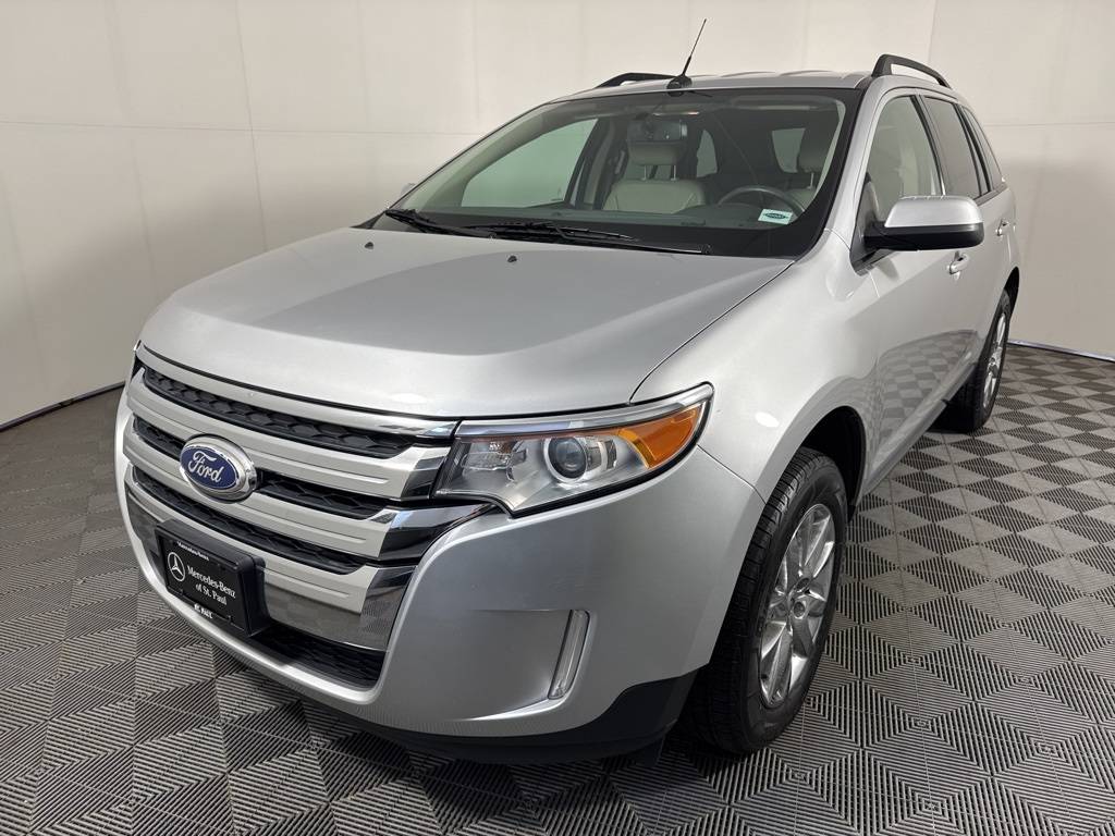 2013 Ford Edge SEL — SUV — 127,956 mi — Maplewood, MN