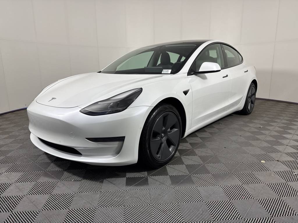 2022 Tesla Model 3 Standard Range Plus — Sedan — 44,667 mi — Maplewood, MN