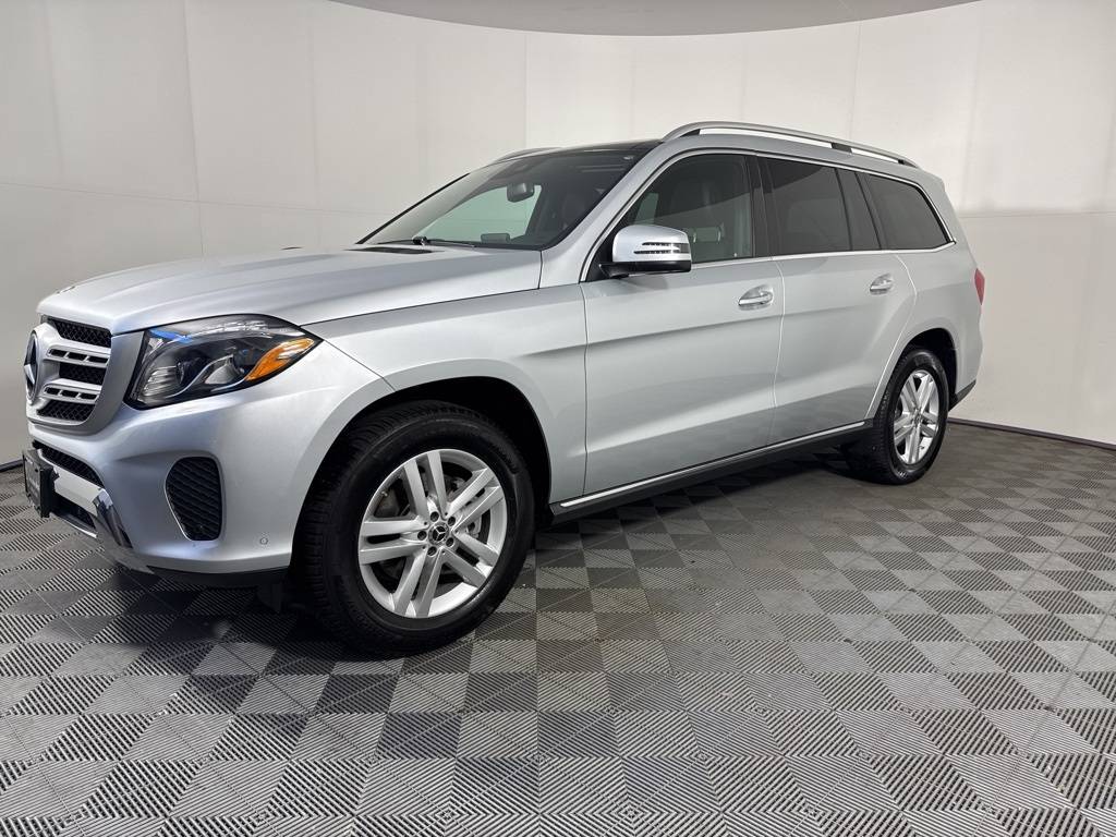 2018 Mercedes-Benz GLS GLS 450 — SUV — 81,348 mi — Maplewood, MN