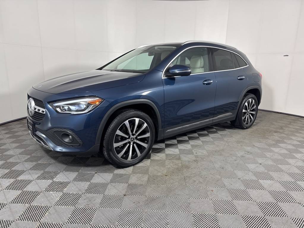 2022 Mercedes-Benz GLA GLA 250 — SUV — 39,721 mi — Maplewood, MN