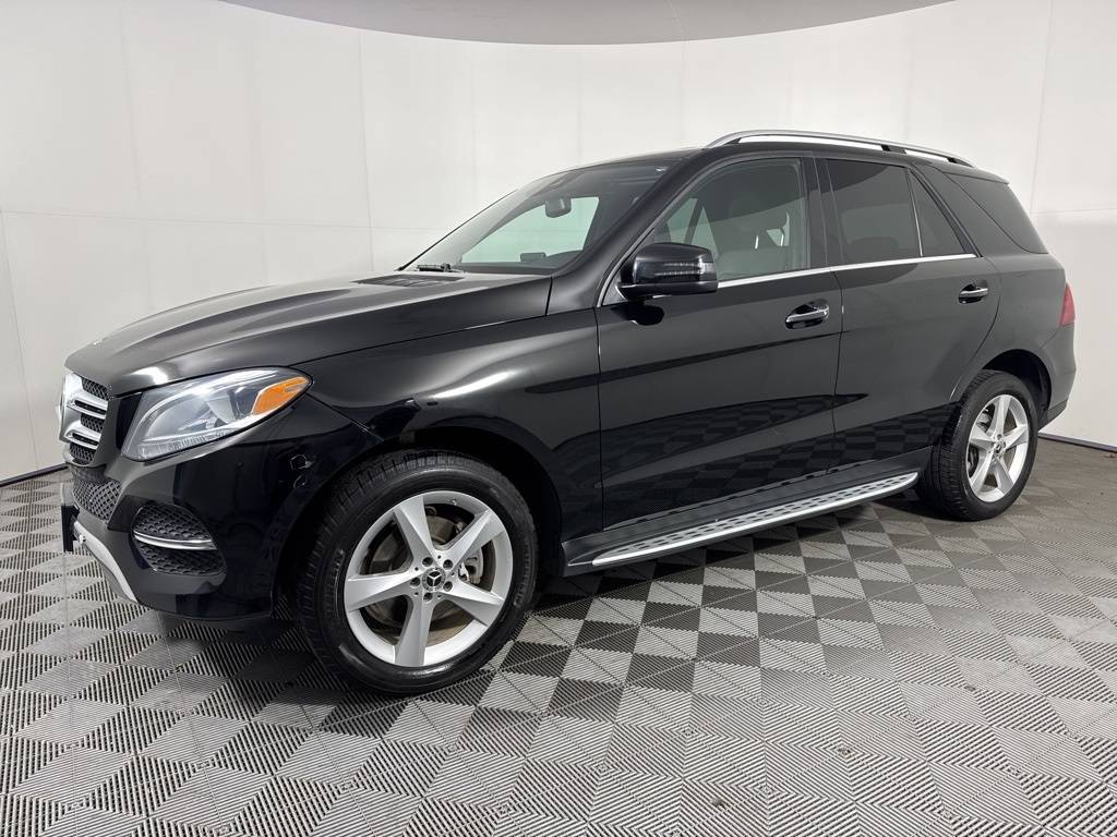 2017 Mercedes-Benz GLE GLE 350 — SUV — 166,237 mi — Maplewood, MN