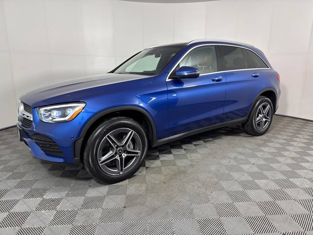 2022 Mercedes-Benz GLC GLC 300 — SUV — 27,144 mi — Maplewood, MN