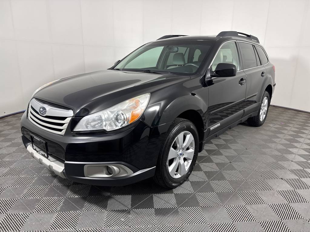 2012 Subaru Outback 2.5i Limited — SUV — 137,636 mi — Maplewood, MN
