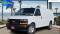 2024 Chevrolet Express Cargo Van in San Diego, CA 1 - Open Gallery