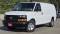 2024 Chevrolet Express Cargo Van in San Diego, CA 2 - Open Gallery