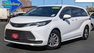 Used 2019 Hybrids for Sale in San Diego, CA (with Photos) - TrueCar